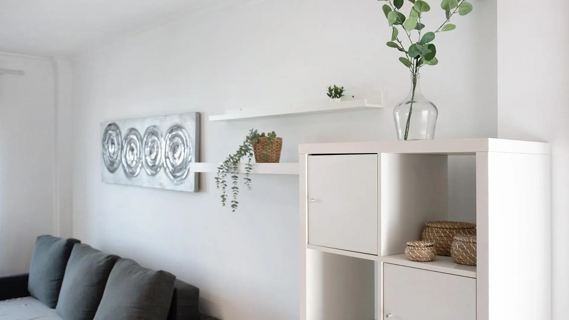 Apartamento Coto 487 Chiclana de la Frontera Apartment