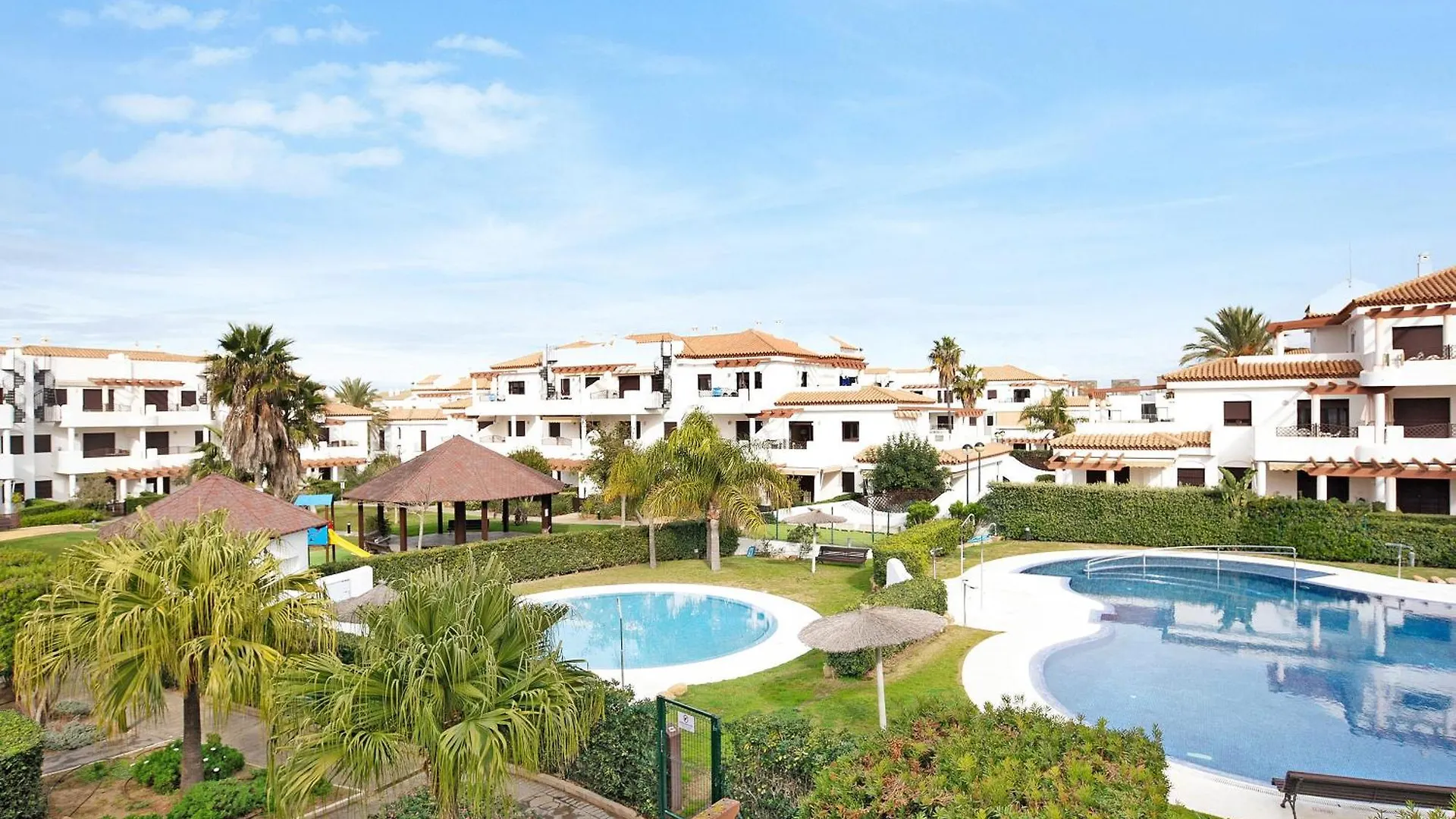 Apartamento Coto 487 Chiclana de la Frontera