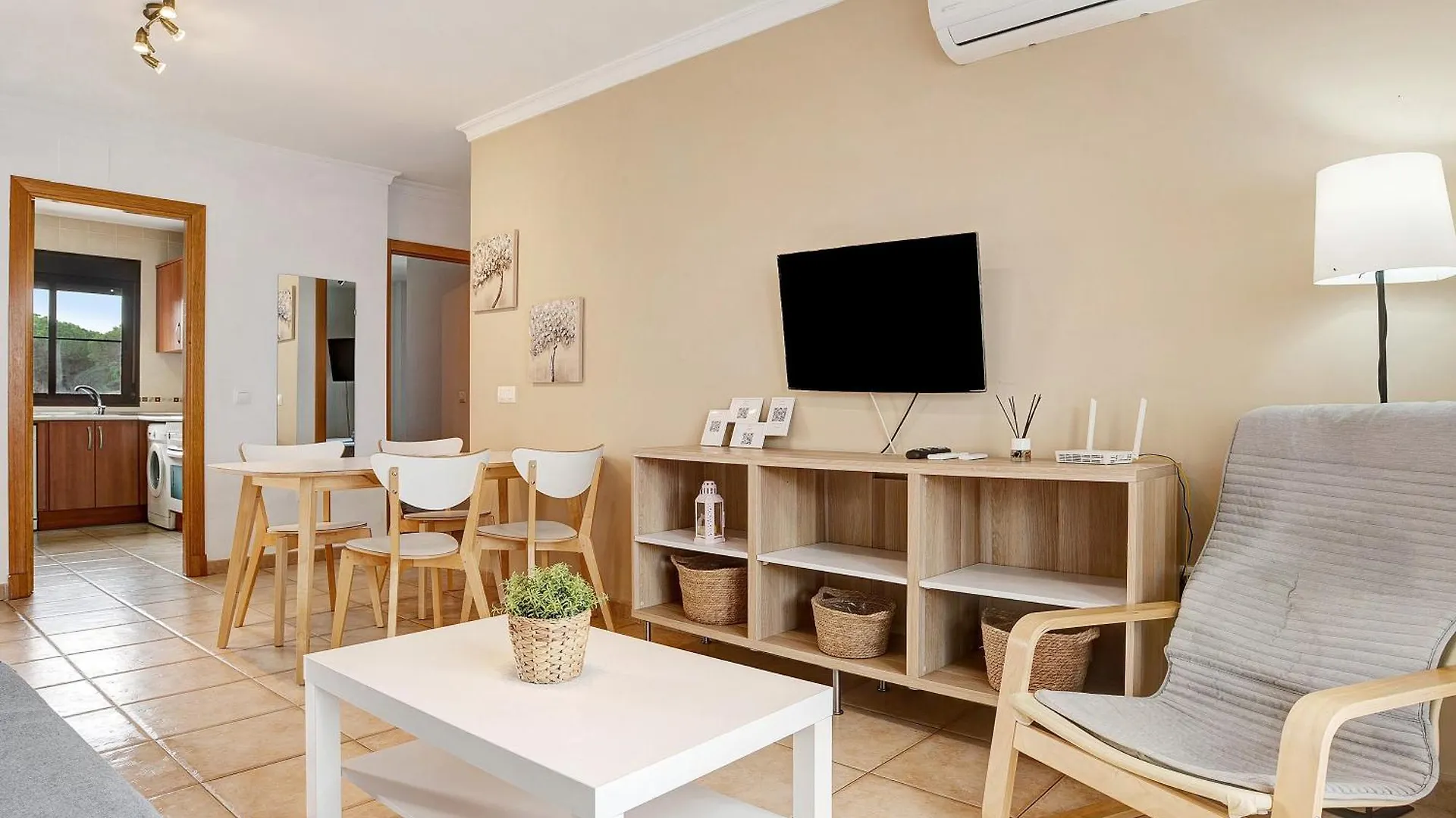 Apartamento Coto 487 Chiclana de la Frontera