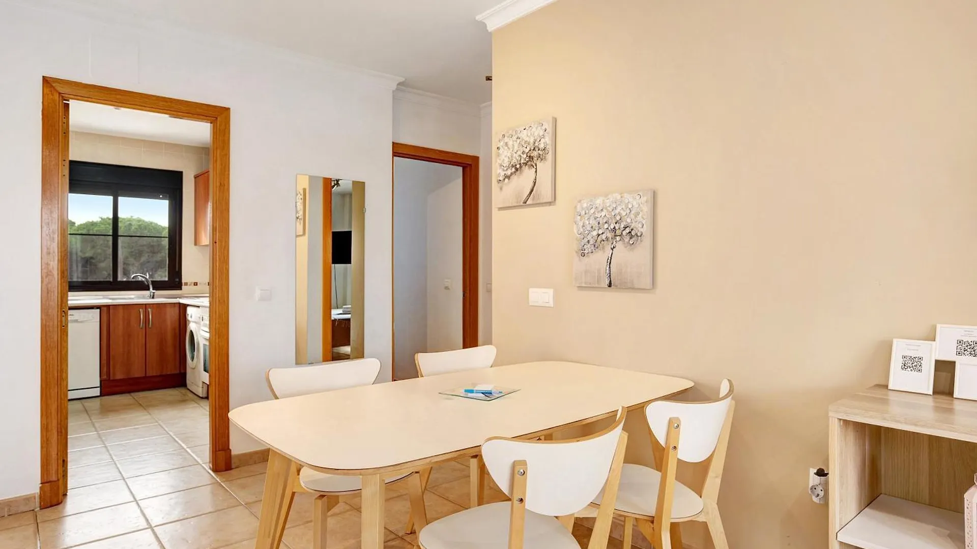 Apartamento Coto 487 Chiclana de la Frontera Spain