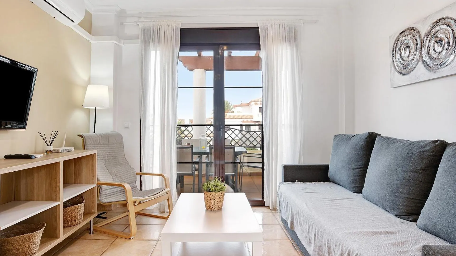 Apartamento Coto 487 Chiclana de la Frontera Apartment