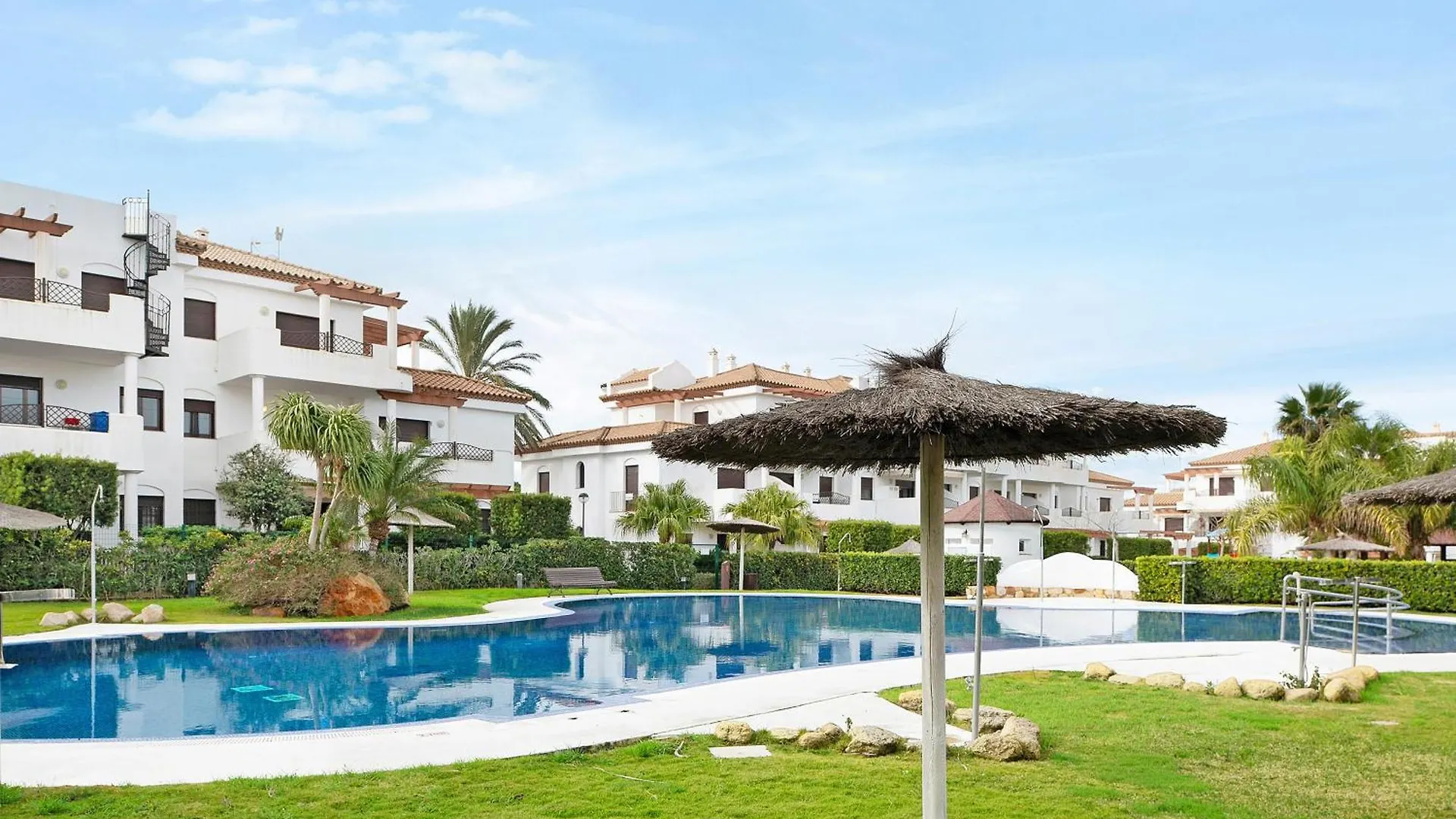 Apartment Apartamento Coto 487 Chiclana de la Frontera Spain