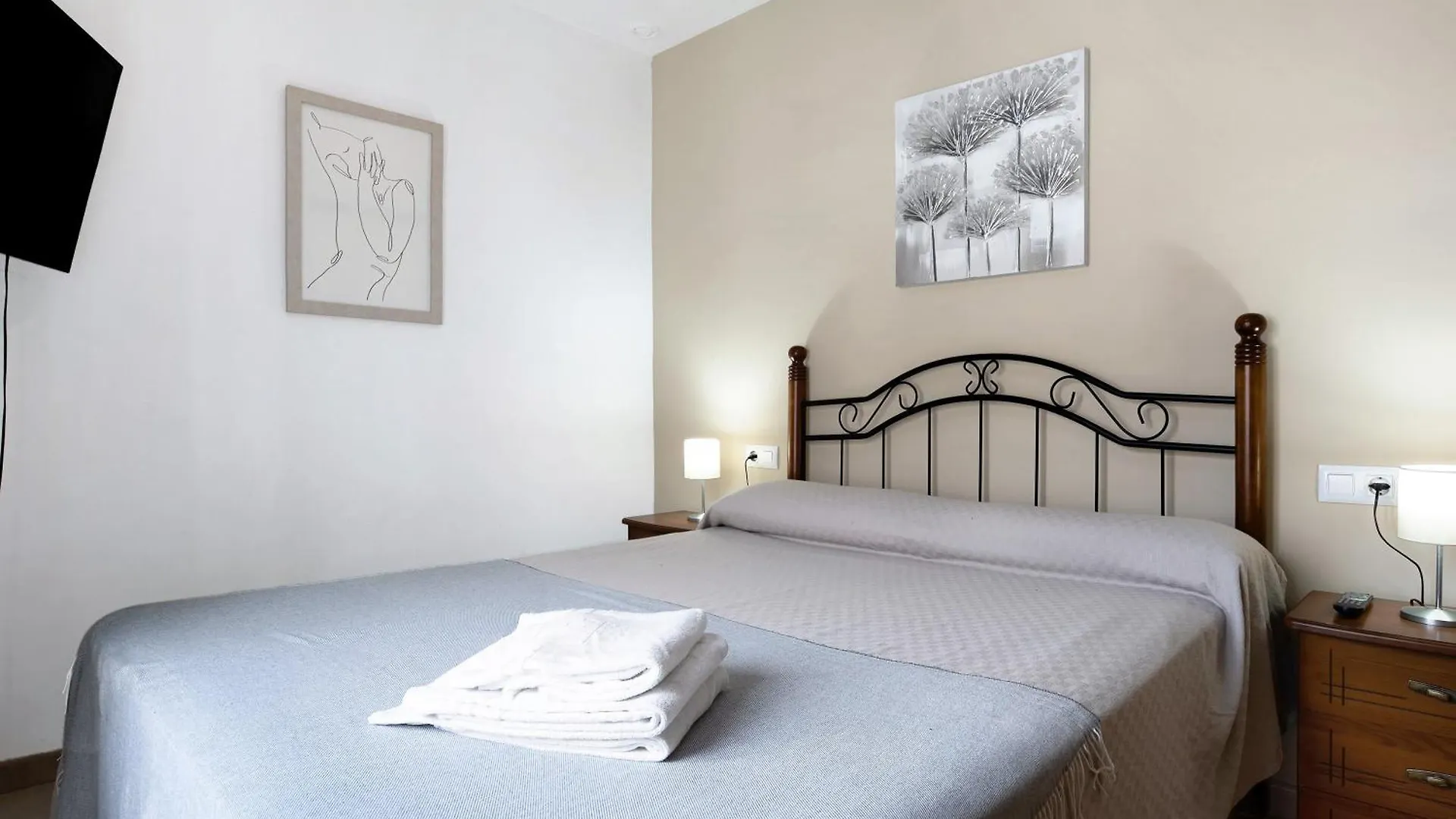 Apartamento Coto 487 Chiclana de la Frontera Apartment