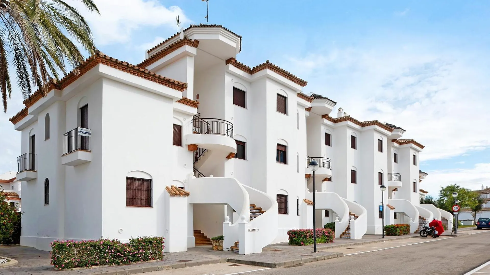 Apartamento Coto 487 Chiclana de la Frontera