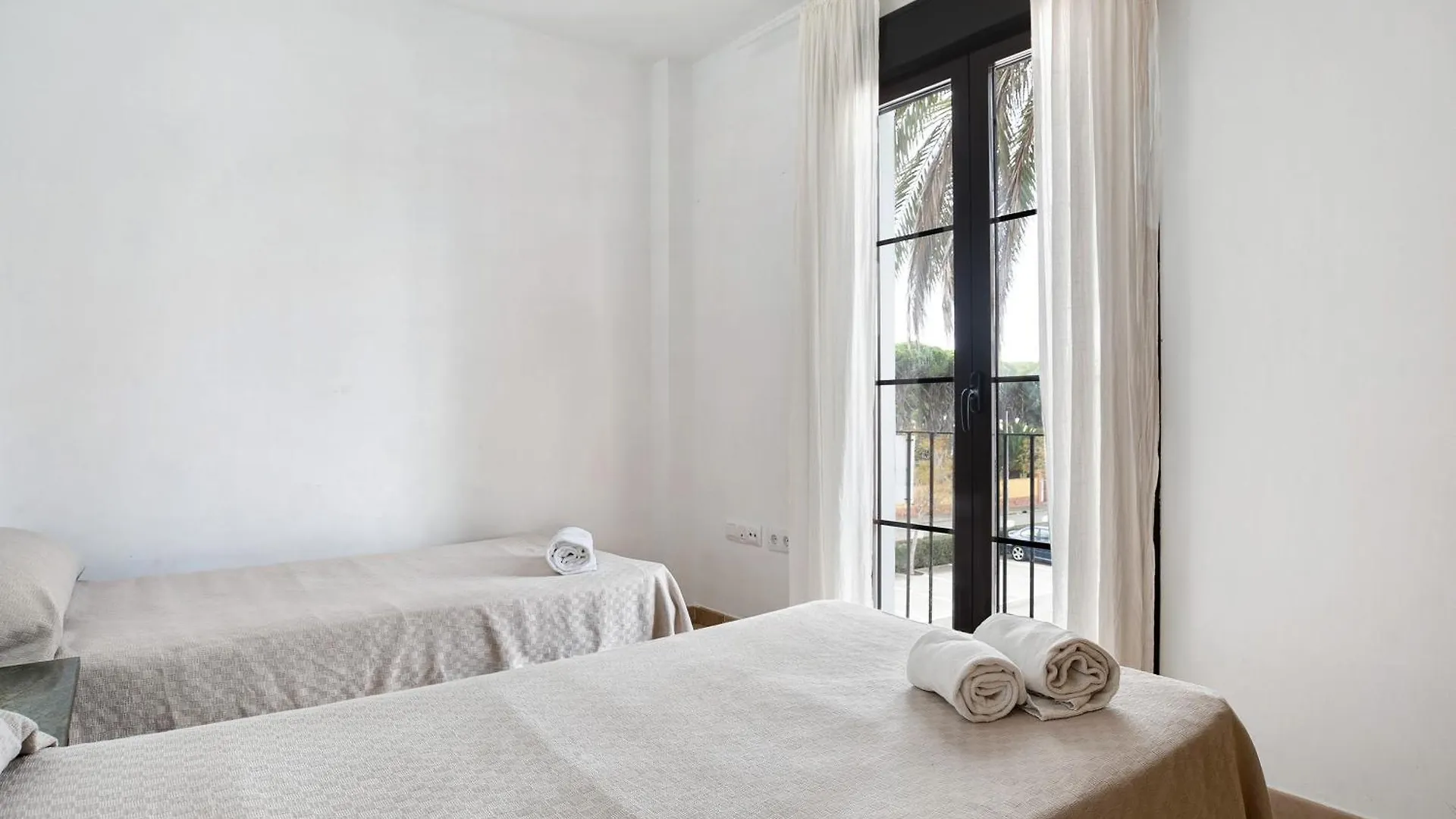 Apartamento Coto 487 Chiclana de la Frontera Apartment