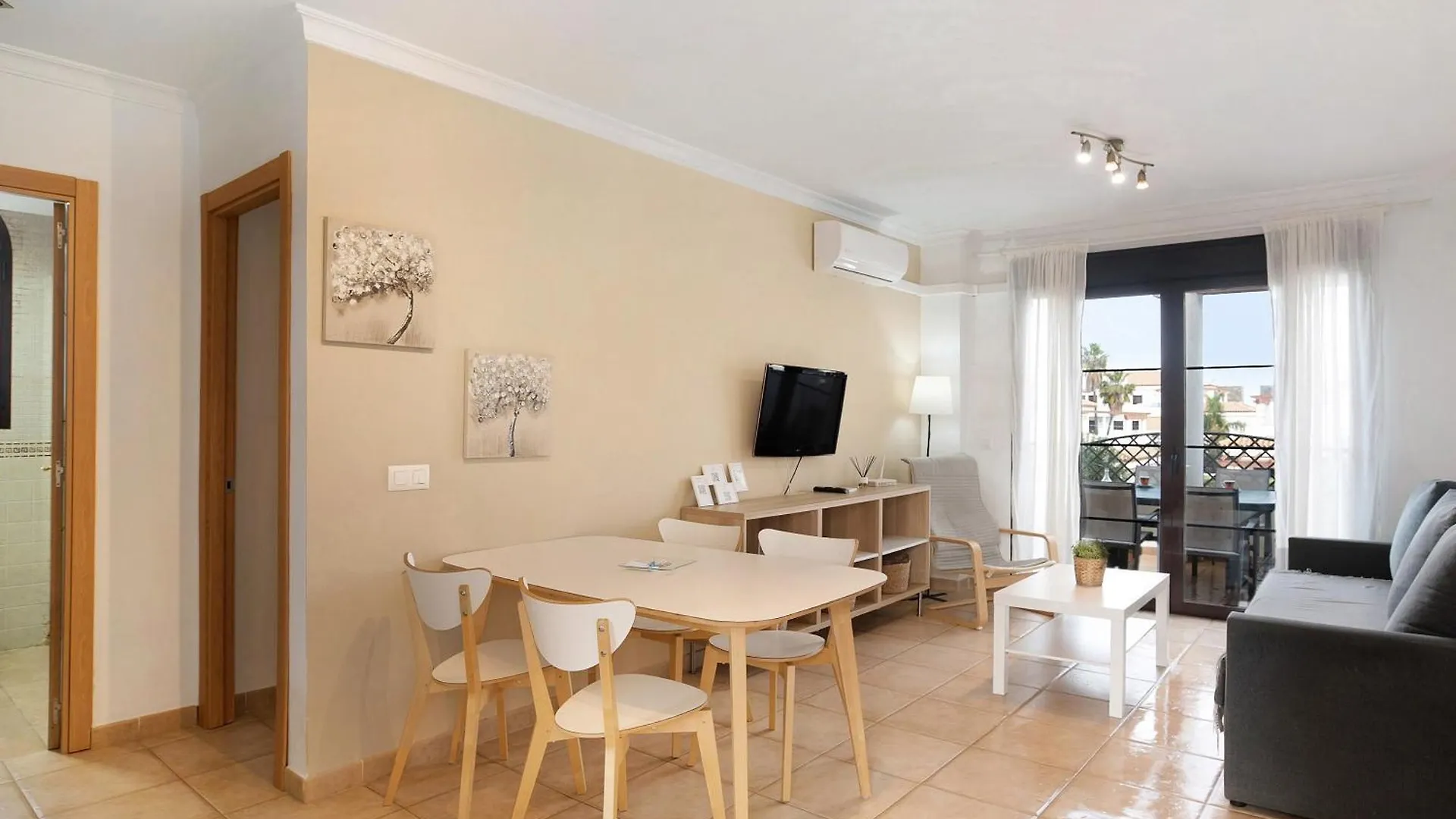 Apartamento Coto 487 Chiclana de la Frontera 0*,