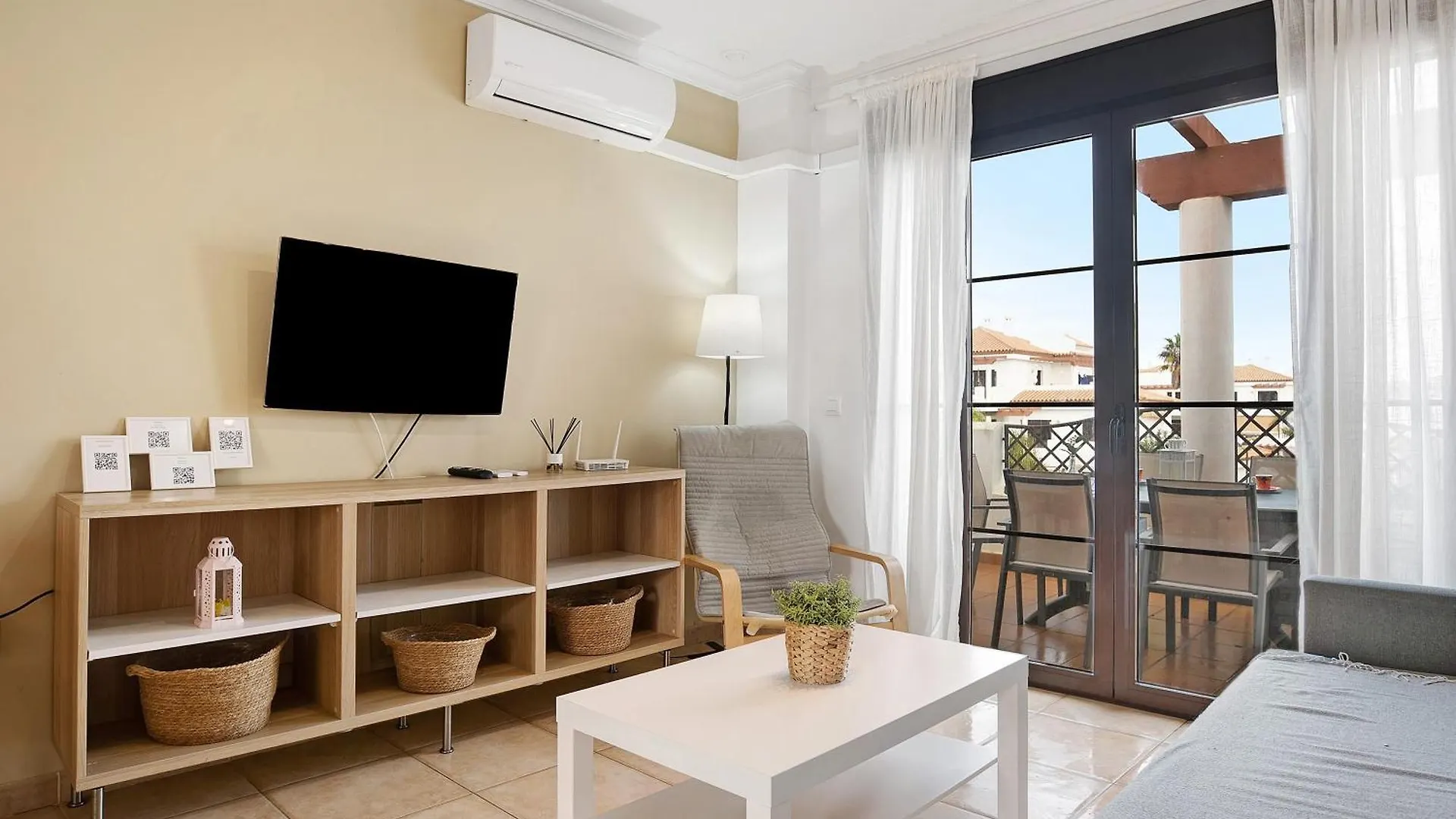 Apartment Apartamento Coto 487 Chiclana de la Frontera Spain