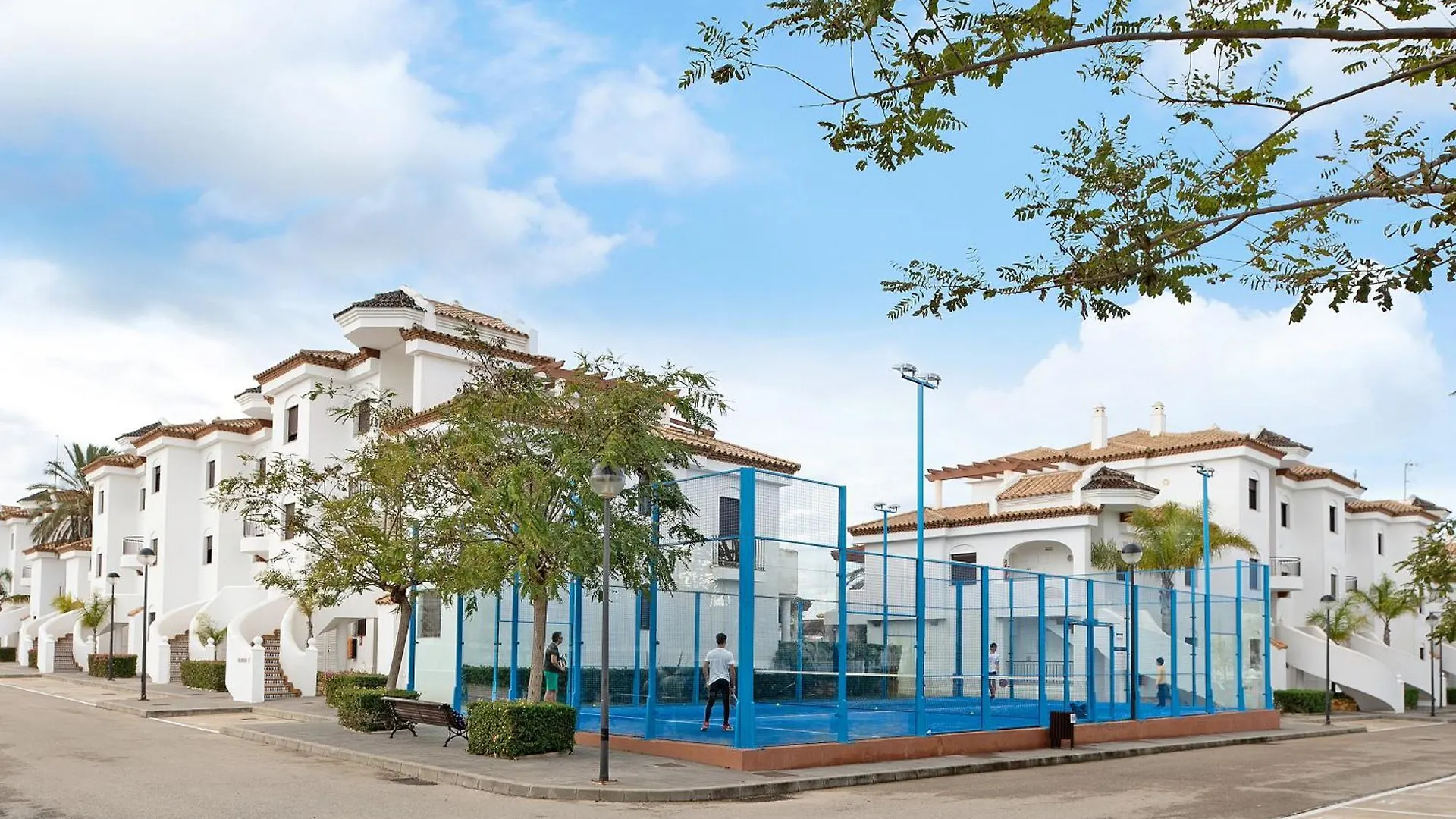 Apartamento Coto 487 Chiclana de la Frontera Apartment