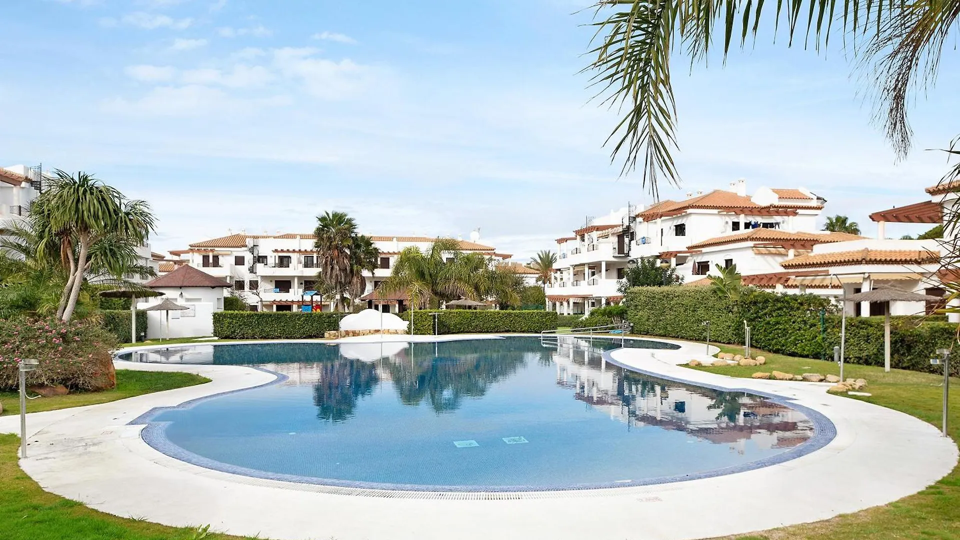 Apartamento Coto 487 Chiclana de la Frontera