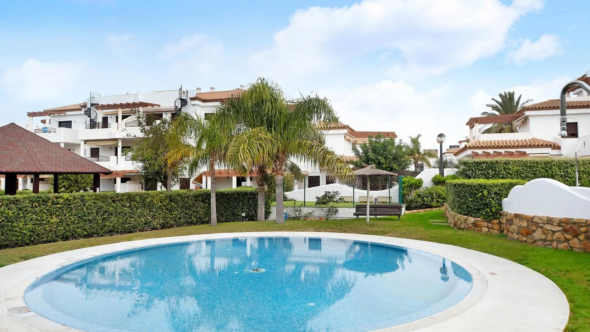 Apartamento Coto 487 Chiclana de la Frontera 0*,  Spain
