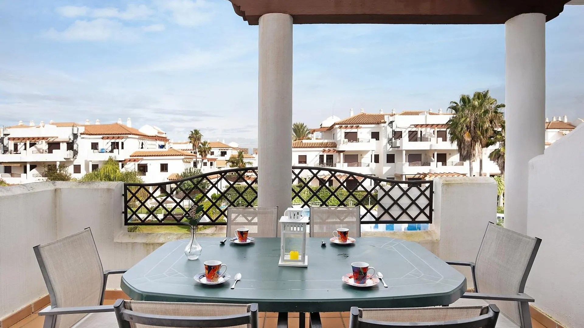 Apartamento Coto 487 Chiclana de la Frontera