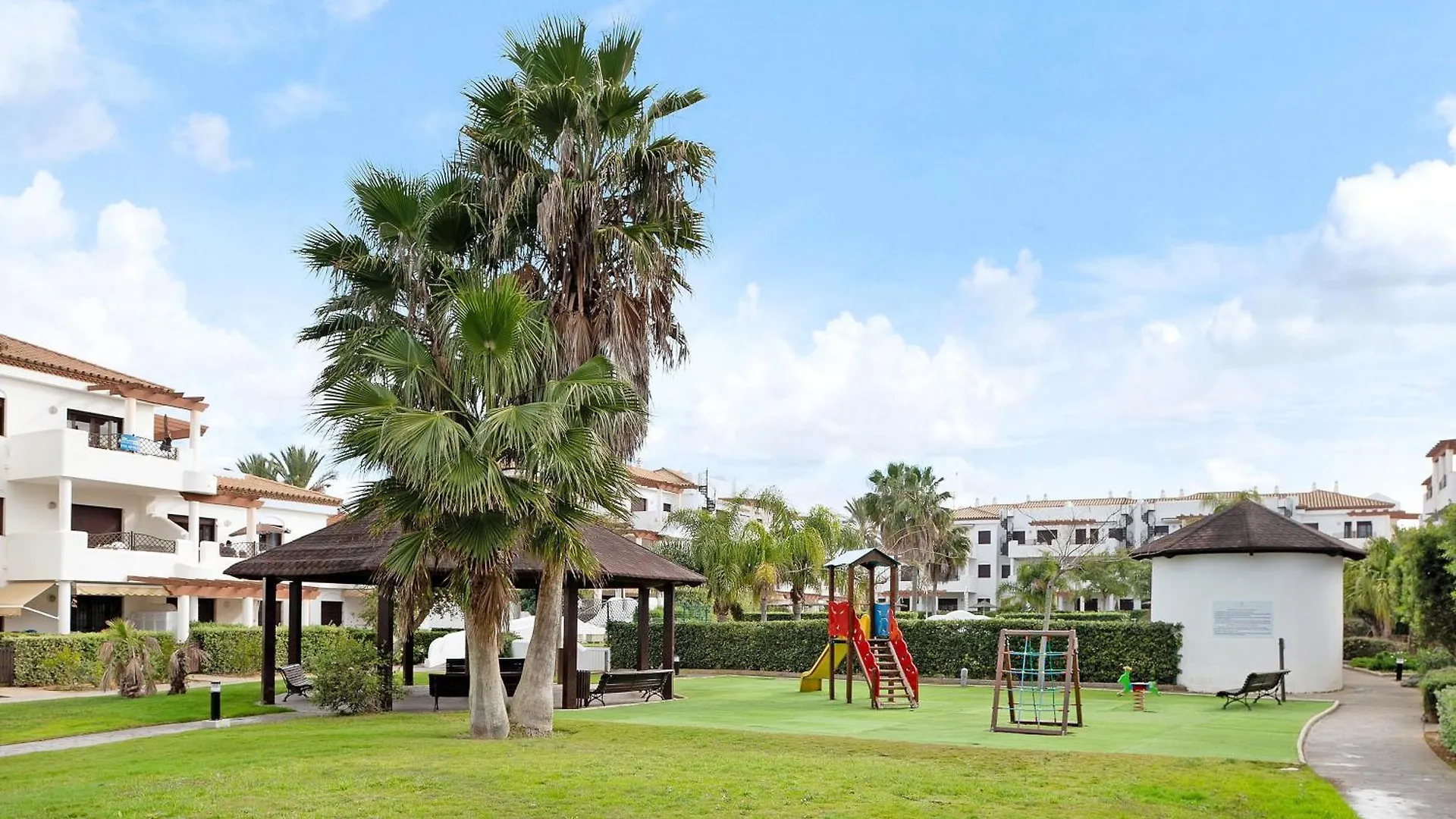 Apartment Apartamento Coto 487 Chiclana de la Frontera
