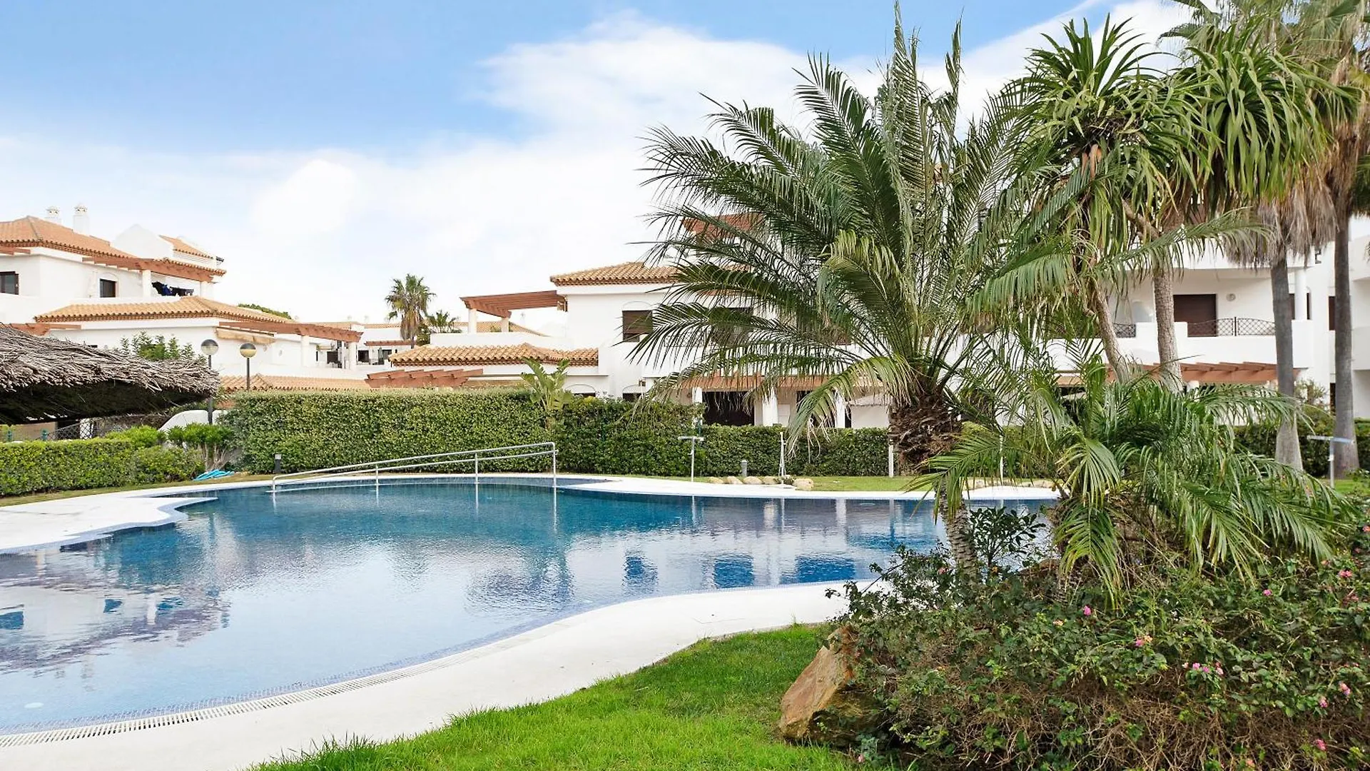 Apartamento Coto 487 Chiclana de la Frontera Spain