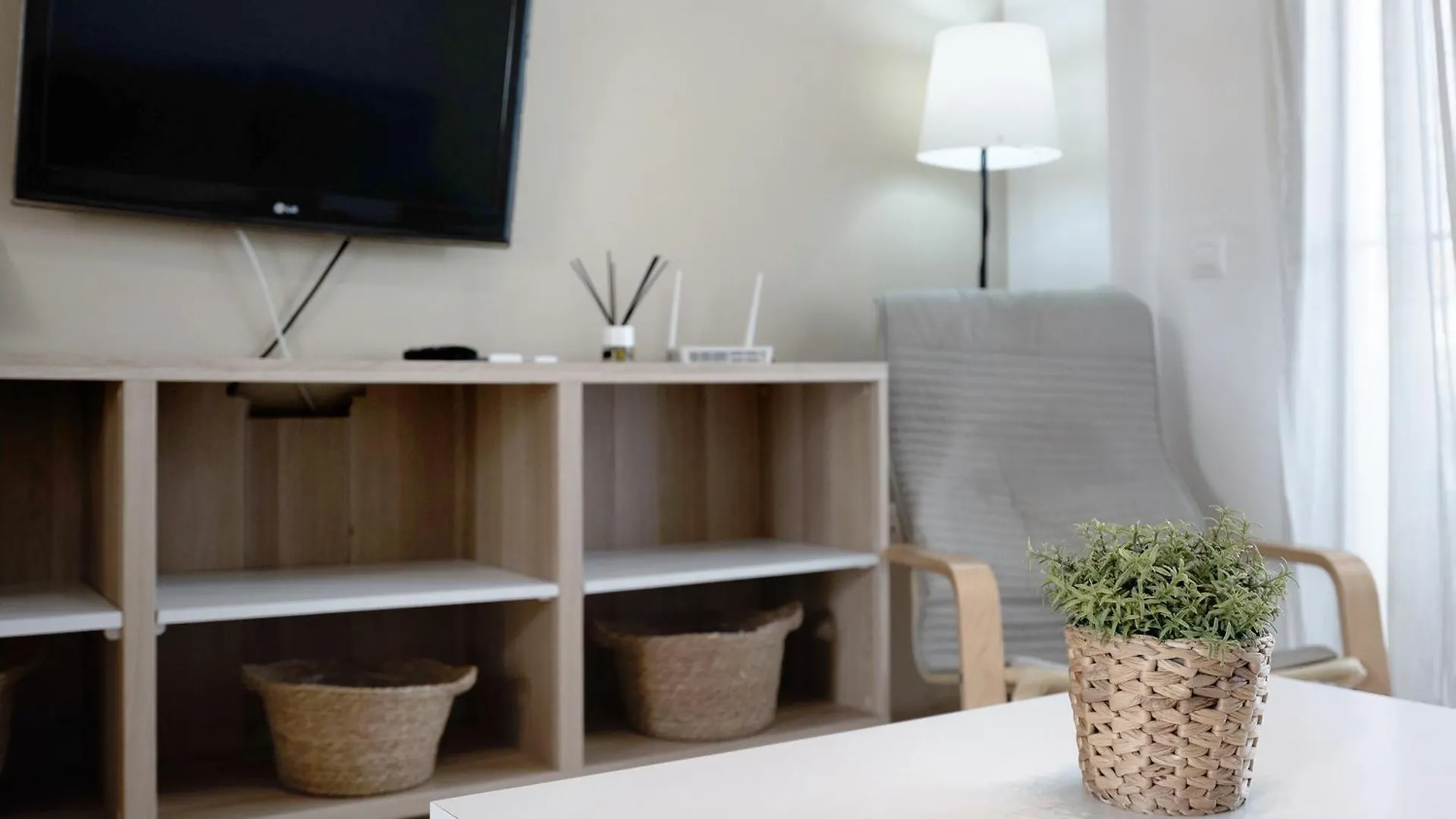 דירה צ'יקלנה דה לה פרונטרה Apartamento Coto 487